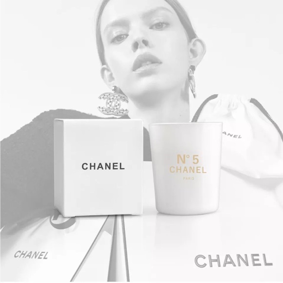 CHANEL BEAUTE CANDLES | NIB - Picture 3 of 3